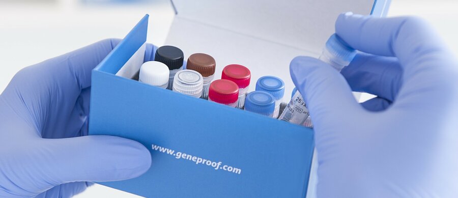 STI GPacks - Complex Results in a Single Run